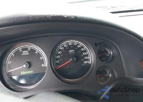 2009 Chevrolet Tahoe из США, поврежденный, VIN 1GNFK13599R101684